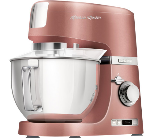 Комбайн кухонный Sencor STM7875RS