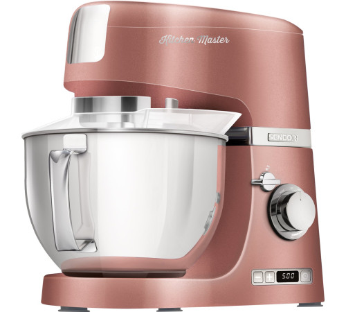 Комбайн кухонный Sencor STM7875RS