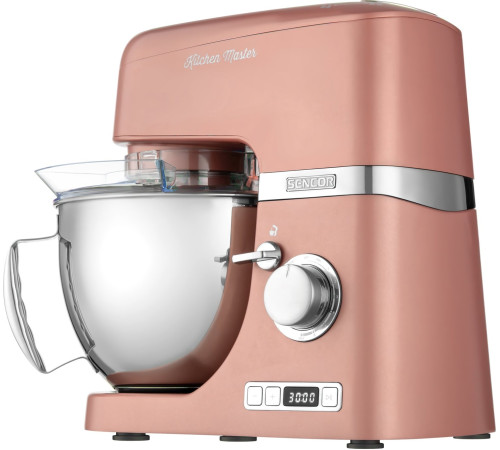 Комбайн кухонный Sencor STM7875RS
