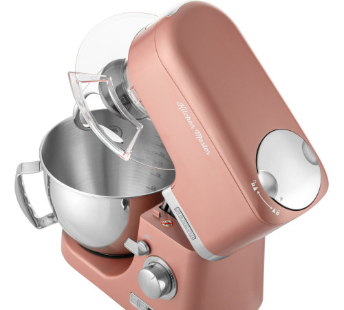 Комбайн кухонный Sencor STM7875RS