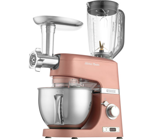 Комбайн кухонный Sencor STM7875RS