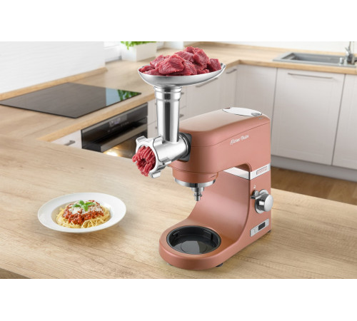 Комбайн кухонный Sencor STM7875RS