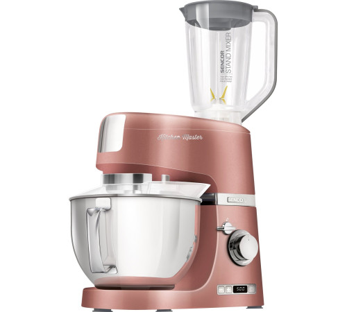 Комбайн кухонный Sencor STM7875RS