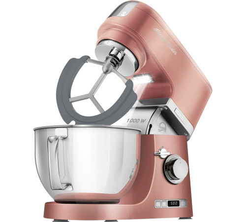 Комбайн кухонный Sencor STM7875RS