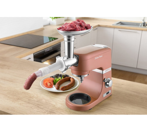 Комбайн кухонный Sencor STM7875RS