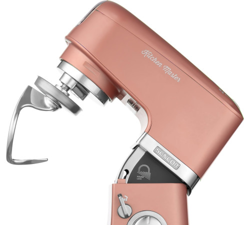 Комбайн кухонный Sencor STM7875RS