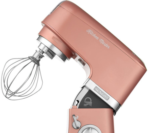 Комбайн кухонный Sencor STM7875RS