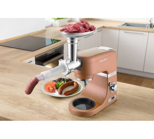 Комбайн кухонный Sencor STM7876GD