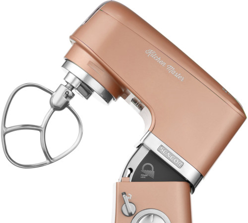 Комбайн кухонный Sencor STM7876GD