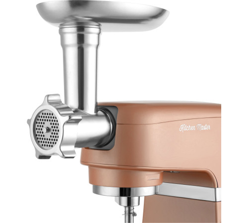 Комбайн кухонный Sencor STM7876GD