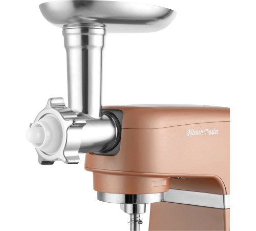 Комбайн кухонный Sencor STM7876GD