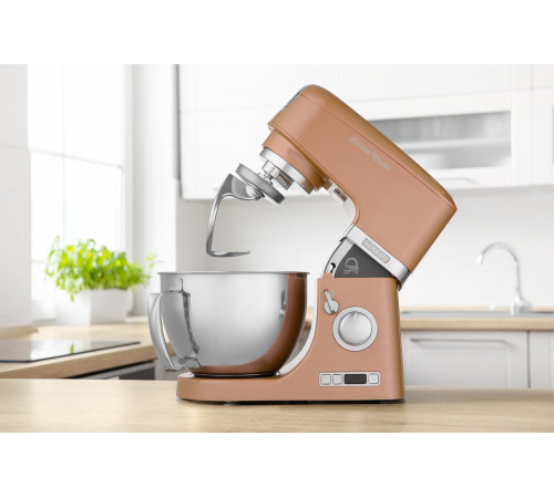 Комбайн кухонный Sencor STM7876GD