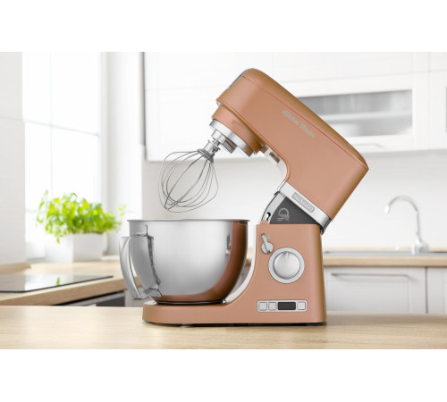 Комбайн кухонный Sencor STM7876GD