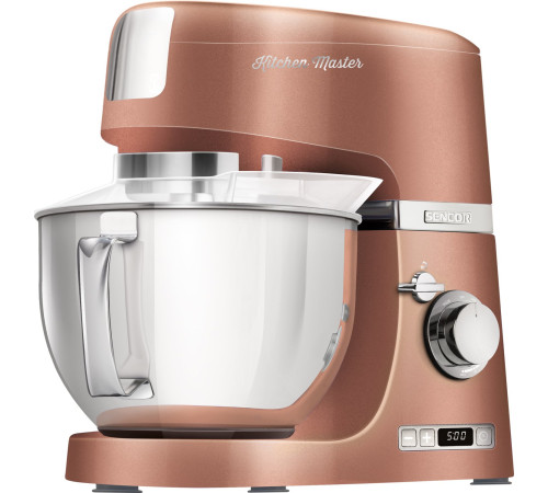 Комбайн кухонный Sencor STM7876GD