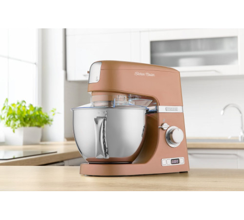 Комбайн кухонный Sencor STM7876GD