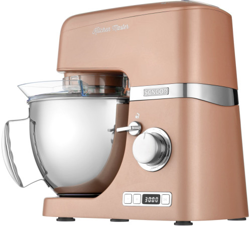 Комбайн кухонный Sencor STM7876GD