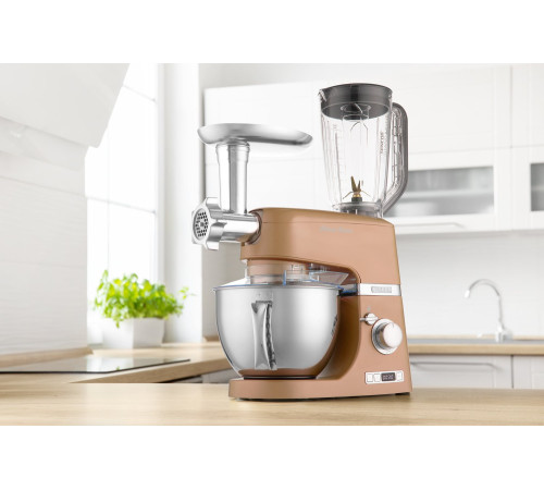 Комбайн кухонный Sencor STM7876GD