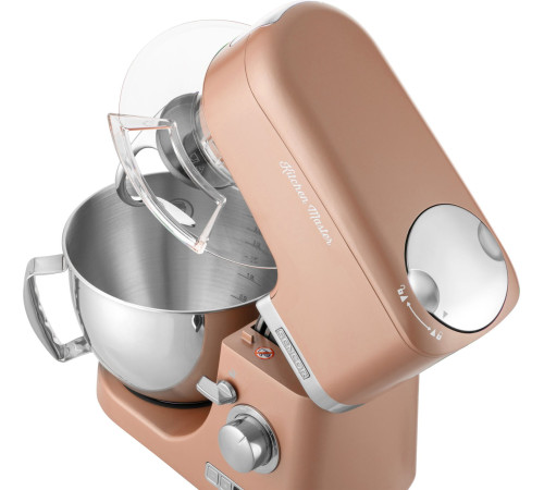 Комбайн кухонный Sencor STM7876GD