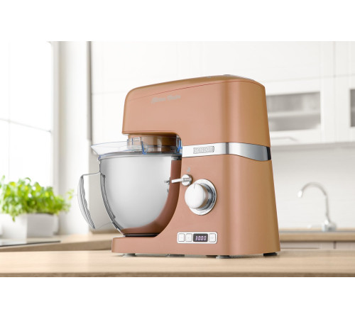 Комбайн кухонный Sencor STM7876GD