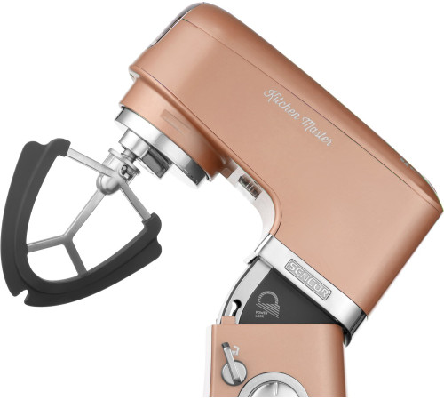 Комбайн кухонный Sencor STM7876GD