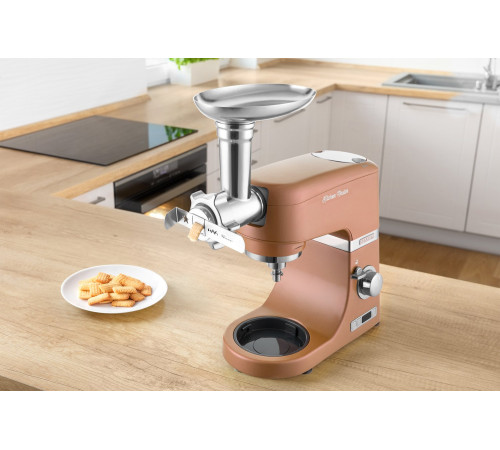 Комбайн кухонный Sencor STM7876GD