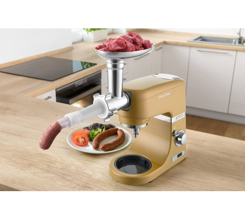 Комбайн кухонный Sencor STM7877CH