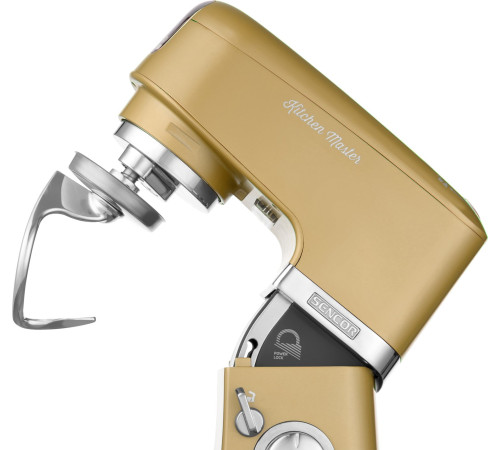 Комбайн кухонный Sencor STM7877CH