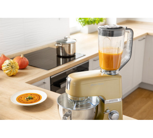 Комбайн кухонный Sencor STM7877CH