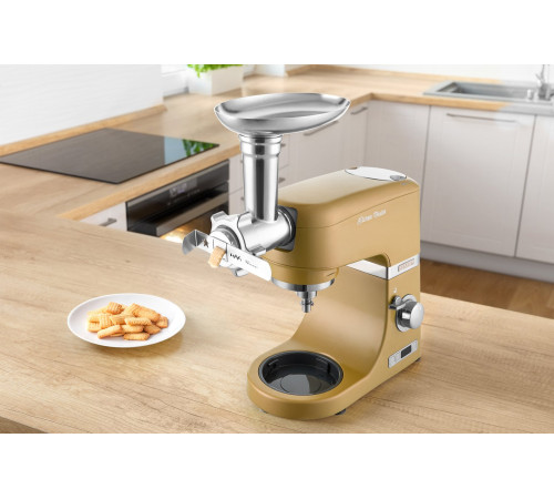 Комбайн кухонный Sencor STM7877CH