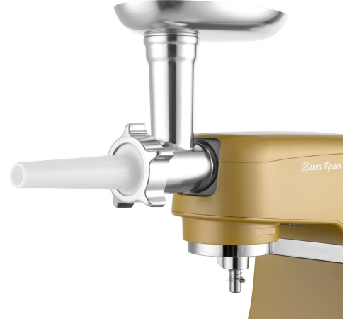 Комбайн кухонный Sencor STM7877CH