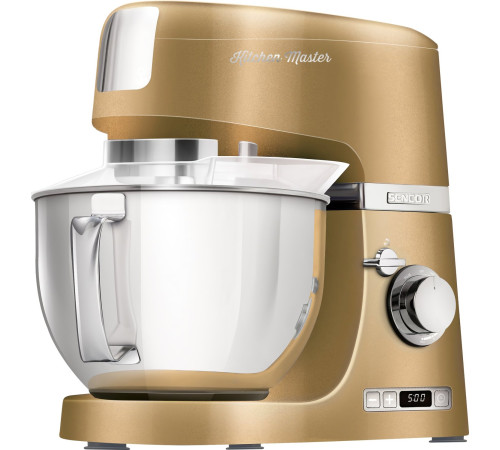 Комбайн кухонный Sencor STM7877CH