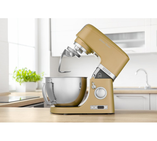 Комбайн кухонный Sencor STM7877CH