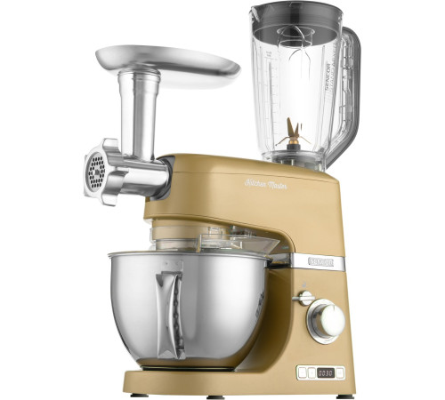 Комбайн кухонный Sencor STM7877CH