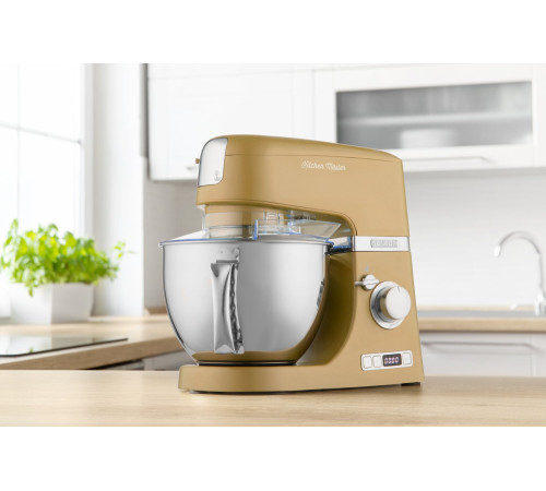 Комбайн кухонный Sencor STM7877CH