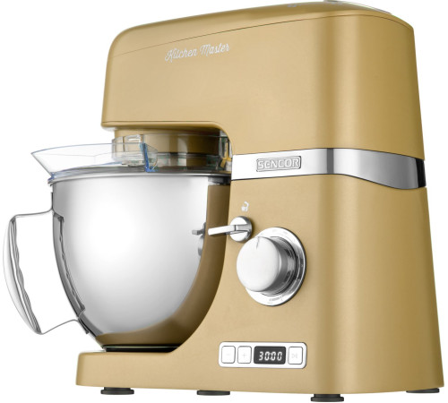 Комбайн кухонный Sencor STM7877CH