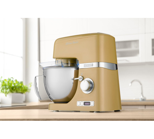 Комбайн кухонный Sencor STM7877CH