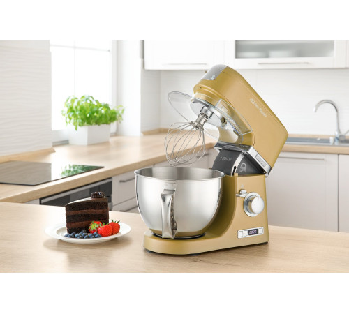 Комбайн кухонный Sencor STM7877CH