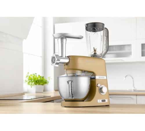 Комбайн кухонный Sencor STM7877CH