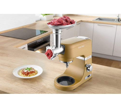 Комбайн кухонный Sencor STM7877CH