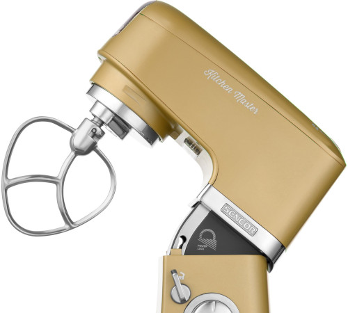 Комбайн кухонный Sencor STM7877CH