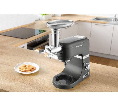 Комбайн кухонный Sencor STM7878BK