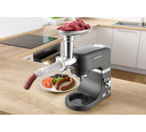 Комбайн кухонный Sencor STM7878BK