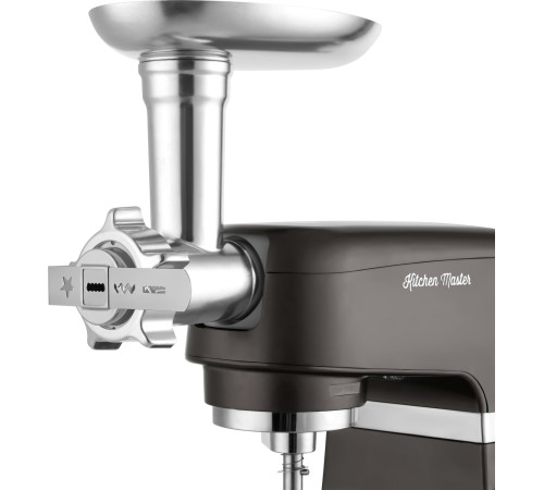 Комбайн кухонный Sencor STM7878BK