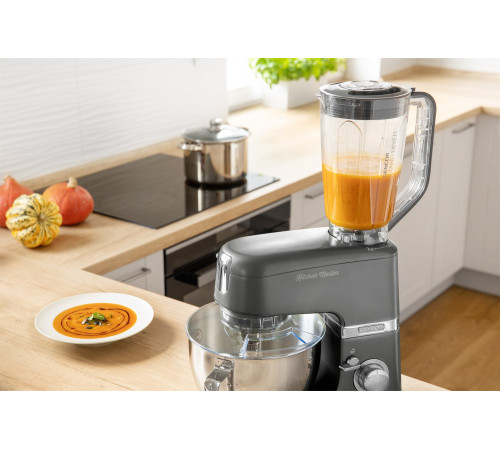 Комбайн кухонный Sencor STM7878BK