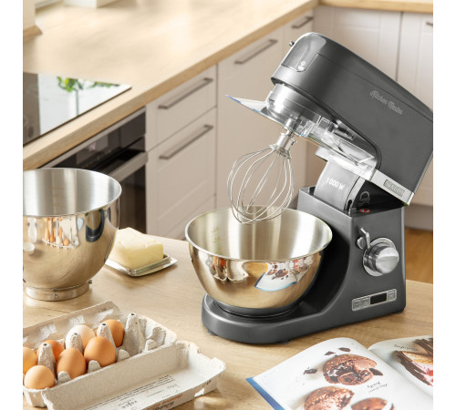 Комбайн кухонный Sencor STM7878BK