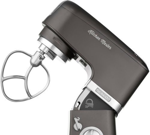 Комбайн кухонный Sencor STM7878BK