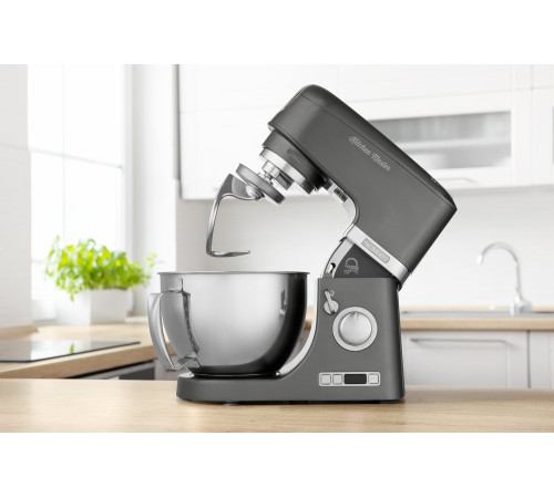 Комбайн кухонный Sencor STM7878BK