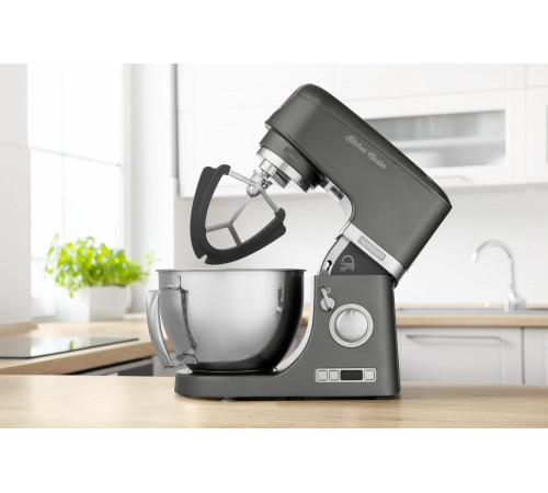 Комбайн кухонный Sencor STM7878BK