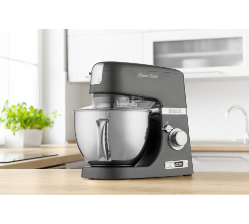 Комбайн кухонный Sencor STM7878BK