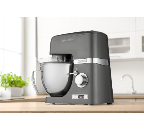 Комбайн кухонный Sencor STM7878BK